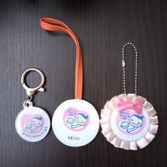 マタニティマーク 3点セットのサムネイル