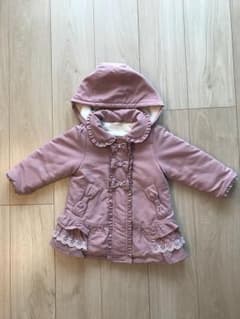 any FAM コート 90cmのサムネイル