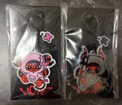 YUTA HOPE アクリルキーホルダーYu ver.とuta ver. - メルカリ