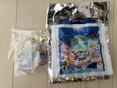東京ディズニーシー 25周年 カプセルトイ グランドオープン 2種セットのサムネイル