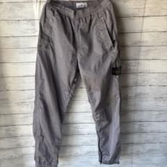 Stone Island ECONYL nylon metal pants 31 - メルカリ