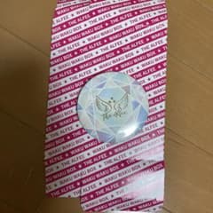 ALFEEワクワクパック　鏡のサムネイル
