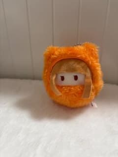 からぴち　えとちゃん　くるみたぴぬいのサムネイル