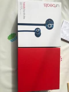 ビーツイヤホンのサムネイル