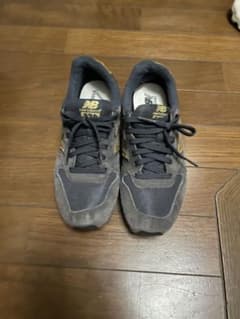 New Balance 996 ネイビー 23cmのサムネイル