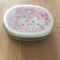 アルミ お弁当箱  ジュエルペットのサムネイル