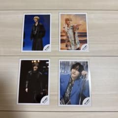 なにわ男子　高橋恭平　道枝駿佑　公式写真まとめ売りのサムネイル