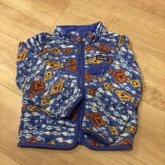 Patagonia ベビー ジャケット 3Tのサムネイル