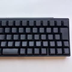 HHKB Professional BT 日本語配列 PD-KB620B-Z - メルカリ