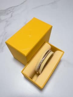 SWAROVSKI ローズゴールドトーン ブレスレットのサムネイル