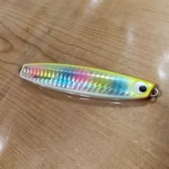 Jazz of JAPAN 爆釣JIG II CB 80gのサムネイル
