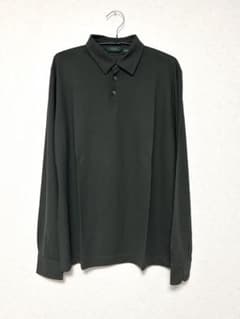 ZANONE Long Sleeve Polo Shirt ice cottonのサムネイル