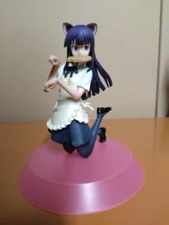 WORKING'!! プレミアムフィギュア 山田葵のサムネイル
