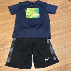 サッカーウェア 上下セット