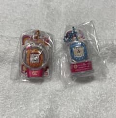 たまごっち おかしなたまごボーロっち2 ケーたま　エンたまのサムネイル