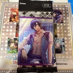 うたのプリンスさまっ うたプリ 一ノ瀬トキヤ ビジュコレ シャニライ