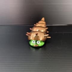 【ドラクエ　メタリックモンスターズ】スライムつむりのサムネイル
