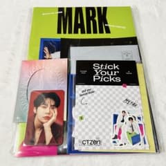 NCT NCT127 スペシャルキット FC 会員 特典 ドヨン トレカ - メルカリ