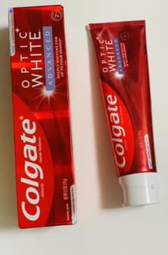 Colgate  コルゲート　ホワイトニング　歯磨きのサムネイル