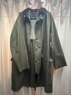 Barbour バブアー エディフィス別注 コートのサムネイル