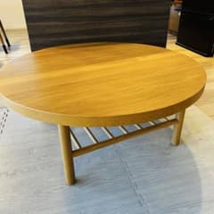 【直接引取可】IKEA＊LISTERBY＊ローテーブル 直接引取可】IKEA＊LISTERBY＊ローテーブル - メルカリ