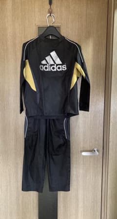adidas アディダス ジャージ上下のサムネイル