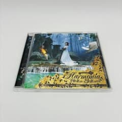 中古CD 志方あきこ / Harmonia[通常盤]