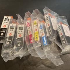 ［タツさん専用］Canon互換インク　326 325のサムネイル