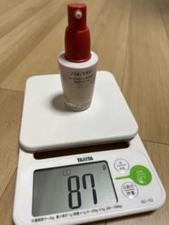 SHISEIDO エッセンススキングロウファンデーション160のサムネイル