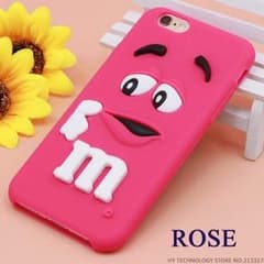 m&ms iphoneケースです！！のサムネイル