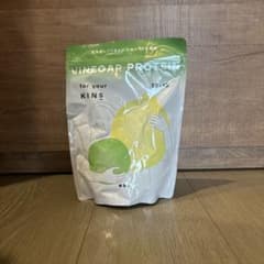 KINS VINEGAR PROTEIN レモンライム風味のサムネイル