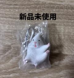 ぶら下がりハムスター レアのサムネイル