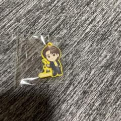 ラバーマスコットTiNyTANのサムネイル
