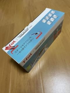 7*様 ティファール　スチームアイロンのサムネイル