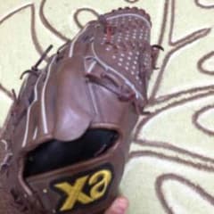 グローブ ザナックスのサムネイル