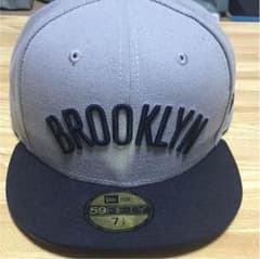 new era キャップのサムネイル