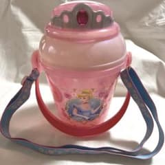 ディズニー プリンセス ポップコーンバケットのサムネイル
