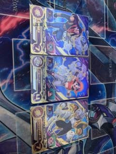 スーパードラゴンボールヒーローズ　um9-cpセット！のサムネイル