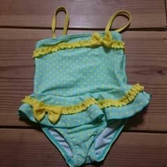 値下げしました‼90㎝ 水着☆のサムネイル