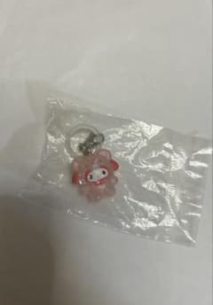 マイメロディ　ラテくまめじるしのサムネイル