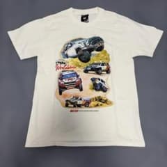 HUF TRD Tシャツ ホワイト Mサイズのサムネイル