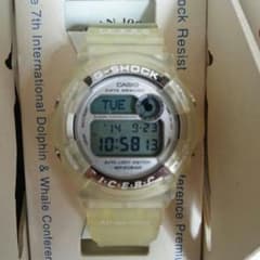 sarto 様専用 G-shock イルクジのサムネイル