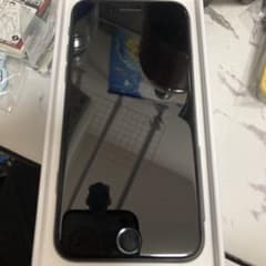 Thumbnail of Apple iPhone SE 64GB
