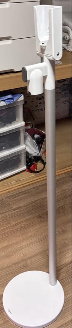 Dyson SV14 v11 absolute 充電台スタンド 純正 Dyson ダイソン v11 sv14用 充電ドック スタンド - メルカリ