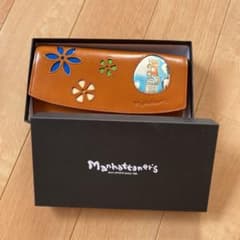 長財布のサムネイル