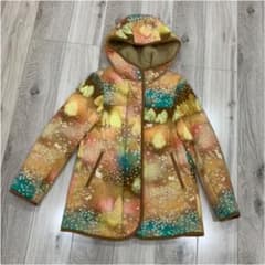フランシュリッペ　キルティング　コート　ジャケットのサムネイル