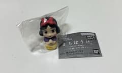 まちぼうけ 白雪姫のサムネイル