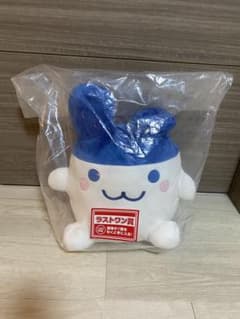 たまごっち1番くじ　ラストワン賞みみっちのサムネイル