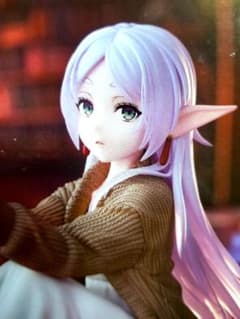 Desktop Cute 피규어 프리렌~룸웨어 ver.~