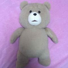 ted！のサムネイル
